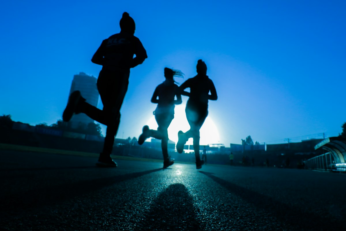 Community run