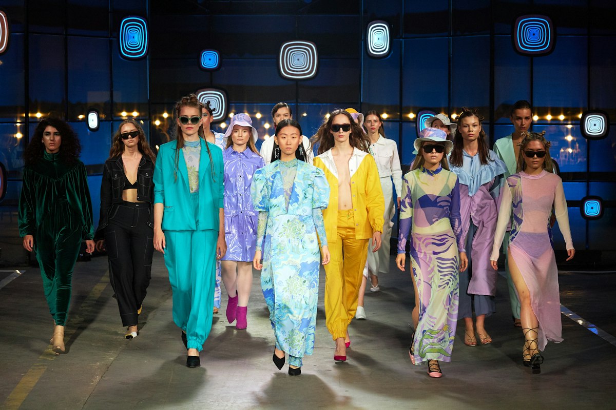 Collection launch
