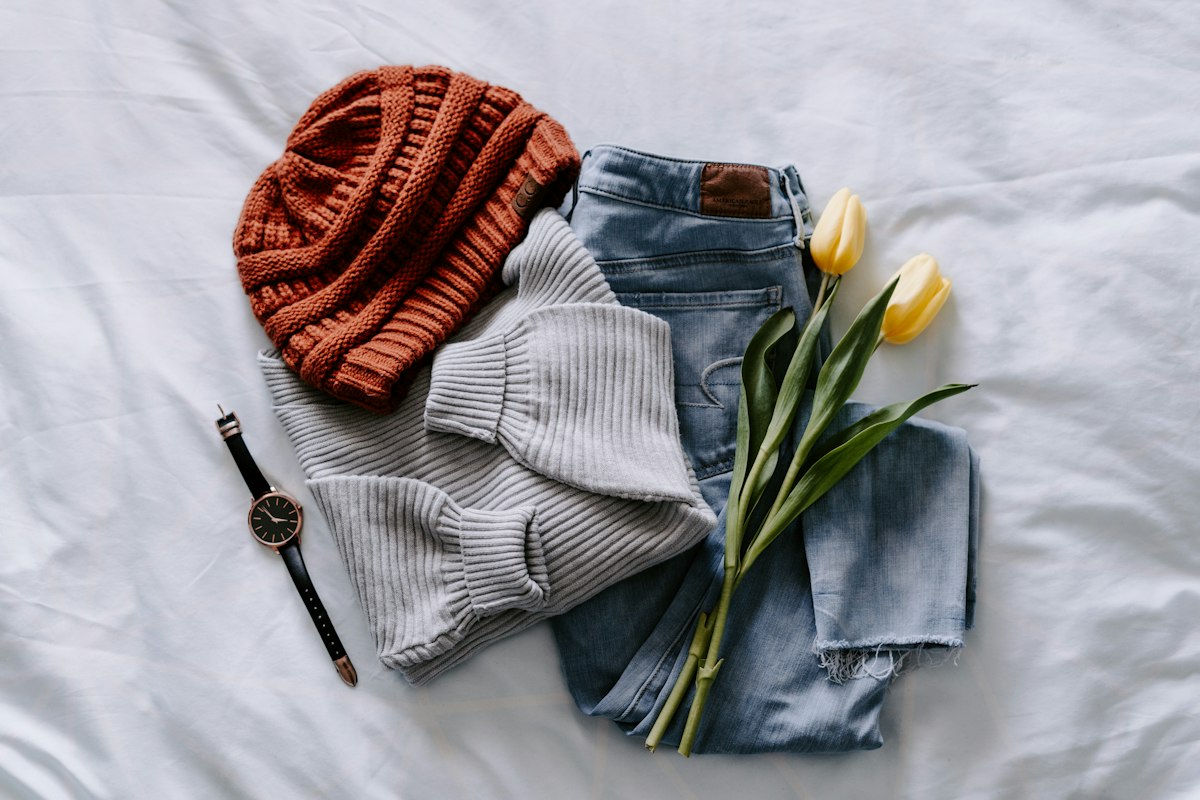 Material selection